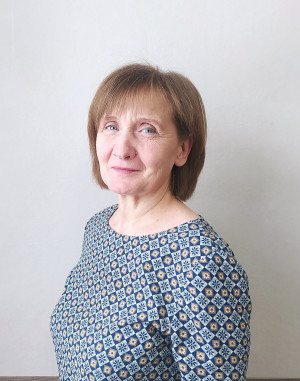 Кириллова Светлана Ивановна Кириллова Светлана Ивановна