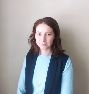 Михайлова Екатерина Александровна Михайлова Екатерина Александровна