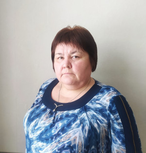 Ионова Лидия Николаевна Ионова Лидия Николаевна